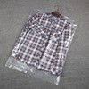 Clothes Cover, Disposable Clothes Storage Cover, 50 Pieces, Dustproof Cover,