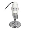 USB Digital Microscope CMOS Sensor 25x to 400x TV AV