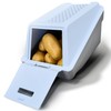 ARTECSIS Potato Storage Box - Ice Blue - Set of