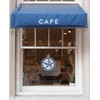 Bluestone Lane Coffee Beans, Bayside Blonde Light Roast, Whole Bean,