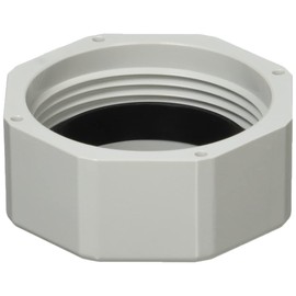 Miyako M14NP Resin Bag Nut, Dimensions: 40