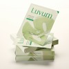 Ruvum 카밍 리페어 어린시카 겔 마스크 5매입 Calming Repair Young Sika Gel Mask 5 Sheets