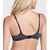 Victoria's Secret Lightly Lined Wireless T Shirt Bra, Adjustable Straps,