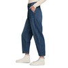 TOM TAILOR Denim Women's Barrel Mom Fit Jeans, 10119 -
