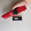 JAAGS Windshield Pinchweld Preparation Kit Auto Glass Urethane Adhesive Trimming/Autoglass