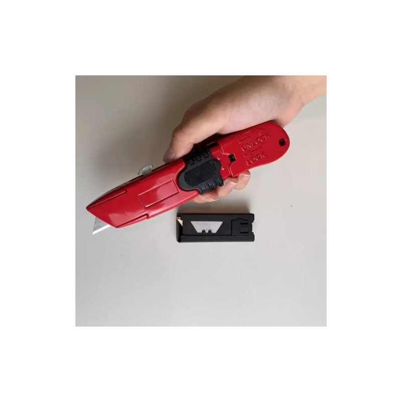 JAAGS Windshield Pinchweld Preparation Kit Auto Glass Urethane Adhesive Trimming/Autoglass
