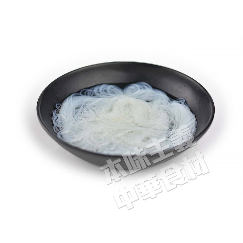Tomomori Boeki Yoneya Hsinchu Rice Noodle, 17.6 oz (500 g)