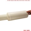 Round Ducting Reducer 150mm to 100mm - 6 to 4