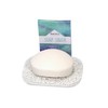 Smith’s Soap Saver/Soap Lift | Eco-Friendly (Colour: White)