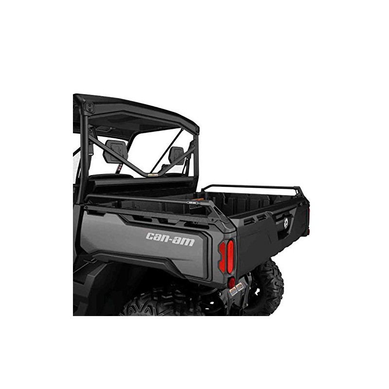 Can-Am New OEM Cargo Bed Rails Defender UR, 715003444