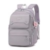 Bansusu Women's Rucksack, Large Capacity, Students, High School Students, Unisex,