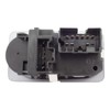 Headlight Switch Compatible with 2001-2004 Ford F-250 Super Duty 2001-2003