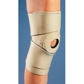 PROCARE UNIVERSAL KNEE DRESSING WITH LOOP LOCK CLOSURE , Orthopedics and Physical Therapy , Splints/Braces/Supports/Belts