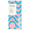 TOTM Organic Cotton Light Applicator Tampons, Pack of 18
