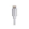 Monoprice - Cable de Carga y sincronización de Nailon Trenzado