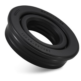 WD08X27458 Dishwasher Floating Seal Assembly Compatible With GE Hotpoint Haier Dishwasher DDT700SBN GDF510PGM, Replace AP7018540, WD08X25471, EAP16554611, PS16554611Dishwasher Sump Gasket