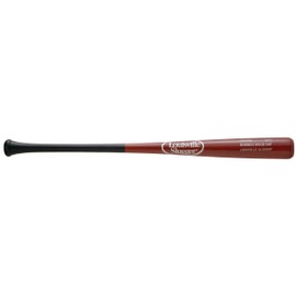 Louisville Slugger Model C271 Bamboo Bat, Black Handle/Hornsby Barrel, 32 Inch