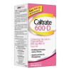 Tabletas Suplemento 600 Calcio Vitamina X30 Sabor Neutro Caltrate