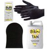 BIKINI TAN - VERY DARK - Spray Tan Solution -