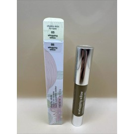 Clinique Chubby Stick Shadow Tint Eyes 05 WHOPPING WILLOW  Eyeshadow New Boxed