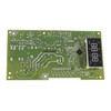 Whirlpool W11552018 OEM Microwave Electronic Control Board