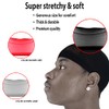 4 Pcs Wave Cap Stocking Caps Stretch Compression Long Lasting