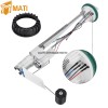 M MATI Fuel Pump 709001189 For Can Am Defender HD5