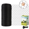 POYEE 20 x 30 FT Bird Netting for Garden Woven