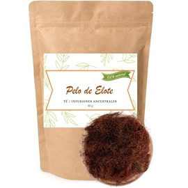 Xe natural - Te PELO DE ELOTE - Infusion Herbal - Natural - Excelente Calidad - Diuretico