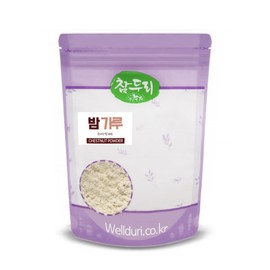 Chamdoori chestnut powder 200g (domestic) / 참두리 밤가루분말 200g (국내산)