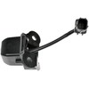 Dorman 590-086 Rear Park Assist Camera Compatible with Select Toyota