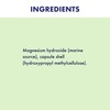 Higher Nature - Atlantic Marine Magnesium 300mg - Natural Source