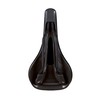 SDG BEL AIR 3.0 LUX-ALLOY RAIL SADDLE Black Microfibre Top