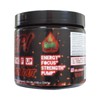YEP! wake the FAITH up Pre-Workout - Flavor: Apple Fire