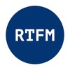 Geek RTFM Sticker Pack of 10