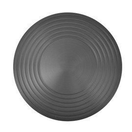 Defrosting Tray Food Thawing Plate Thermal Conductive Board Defroster for Cooking Heating28cm Diameter