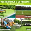 Pangda 12 Inch x 100 ft Turf Seam Tape (Need
