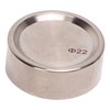 2pcs Bicycle Disc Brake Caliper Piston Titanium Alloy Mountain Road