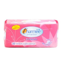 CHARMEE BREATHABLE