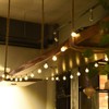 Battery Operated Globe String Lights, LOENDE Crystal Globe String Lights