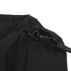 Mesh Trash Bag Washable Large Capacity Lightweight Portable Outdoor Garbage