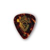 Guild Guitars Traditional Celluloid Picks - Medium Gauge, 12 Pack