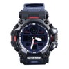 Men Digital Sports Watch Stopwatch Calendar Alarm Function Dual Time