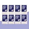 Nutrione Fish Bone Calcium Magnesium Vitamin D 1000mg / 뉴트리원 어골칼슘 마그네슘 비타민D 1000mg x 60정 x 8박스 8개월분 칼마디 눈밑떨림 마칼디