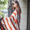 DANA XU Luxury 100% Pure Wool Oversized Extra Large Warm