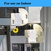 Homeline Generator Interlock Kit for 150A-225A Load Centers