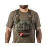 5.11 Tactial Chest Bag Pack for Men, Skyweight Survival, CCW