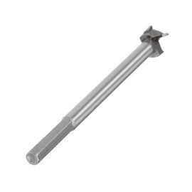 MACHSWON Forstner Drill Bits Tungsten Carbide Wood Hole Saw Opener Drill Bit 16mm Woodworking Drilling Bit Cutter