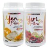 Yeri Fibra 300 Grs Naranja Y Frutos Rojos