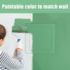 Memrita Plumbing Access Panels for Drywall,Reinforced Plastic Wall Access Doors